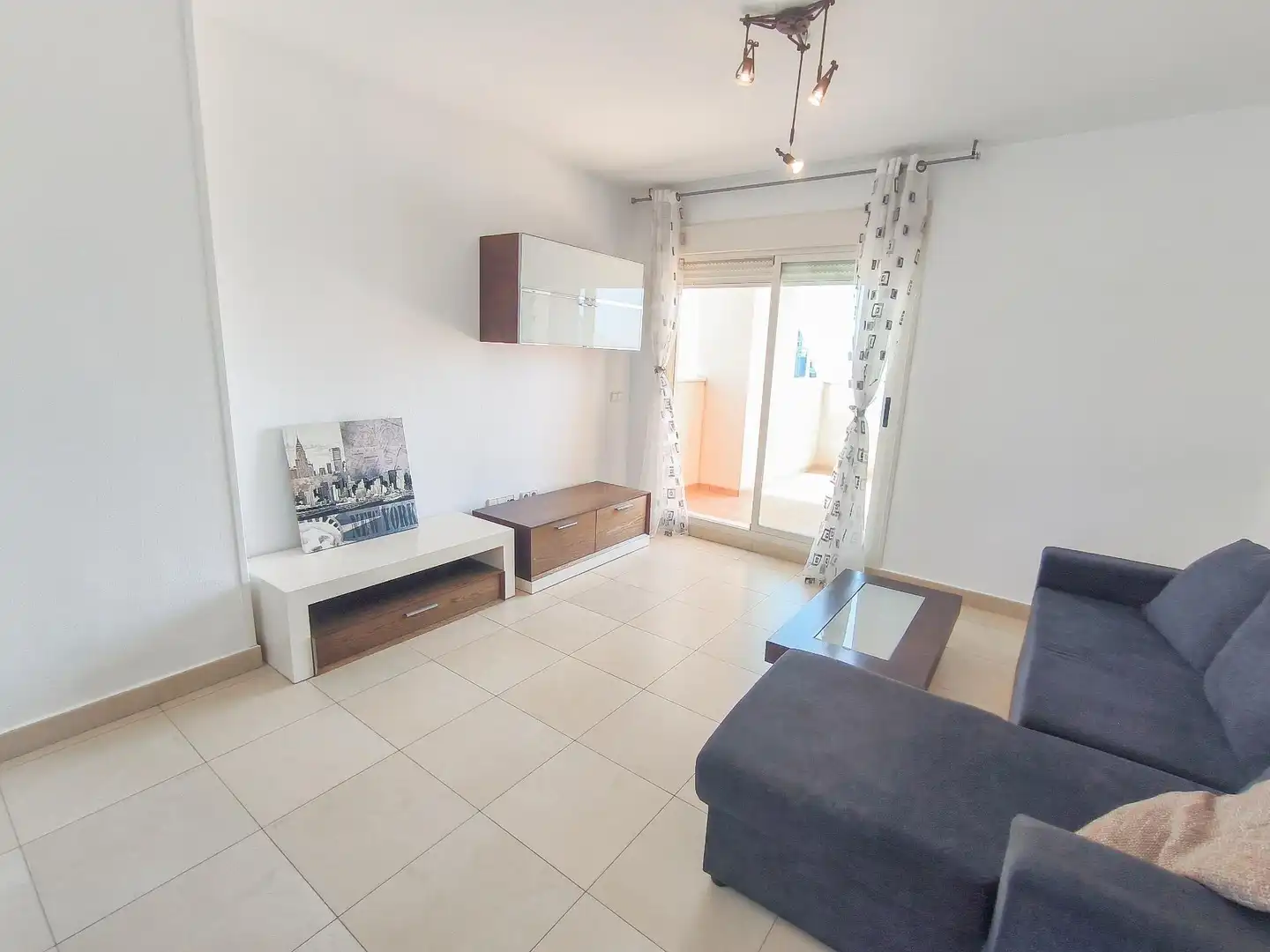 Apartament amb piscina en venda a Calle Presidente Adolfo Suárez, imagen 11