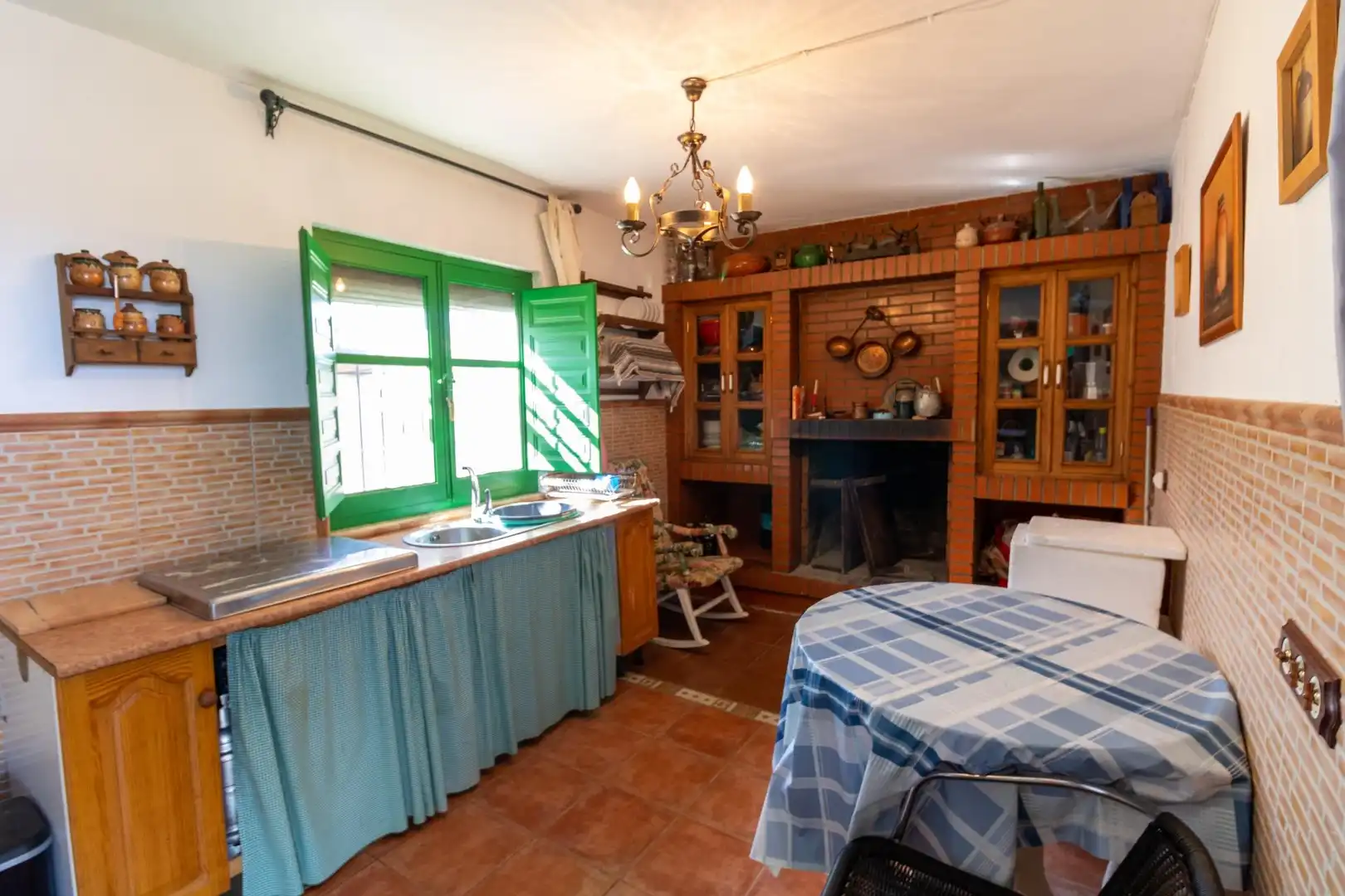 Rustikales Grundstück zum Verkauf in Tabernas, imagen 12