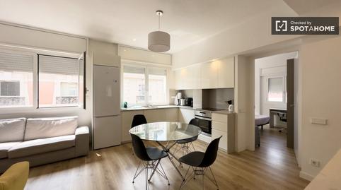 Photo 2 of Flat for rent in Sant Gervasi- Galvany,  Barcelona Capital