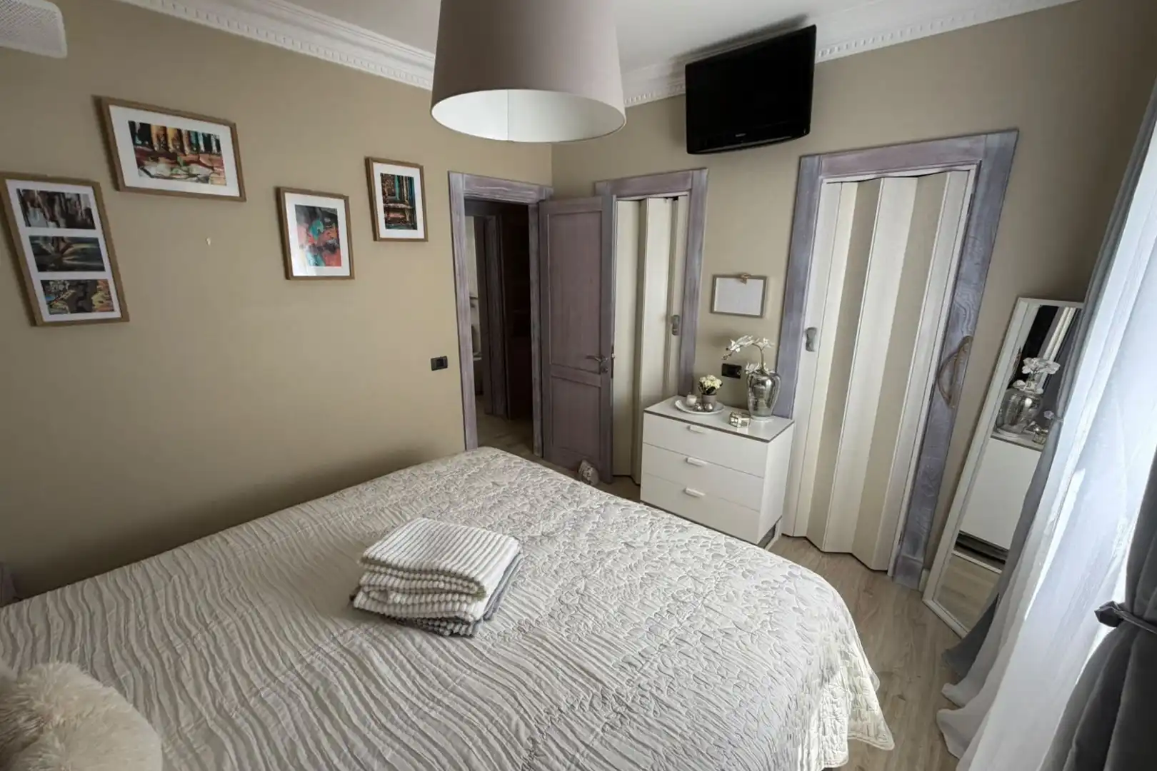 Habitación de Casa o chalet en venta en Telde con Aire acondicionado, Calefacción y Jardín privado