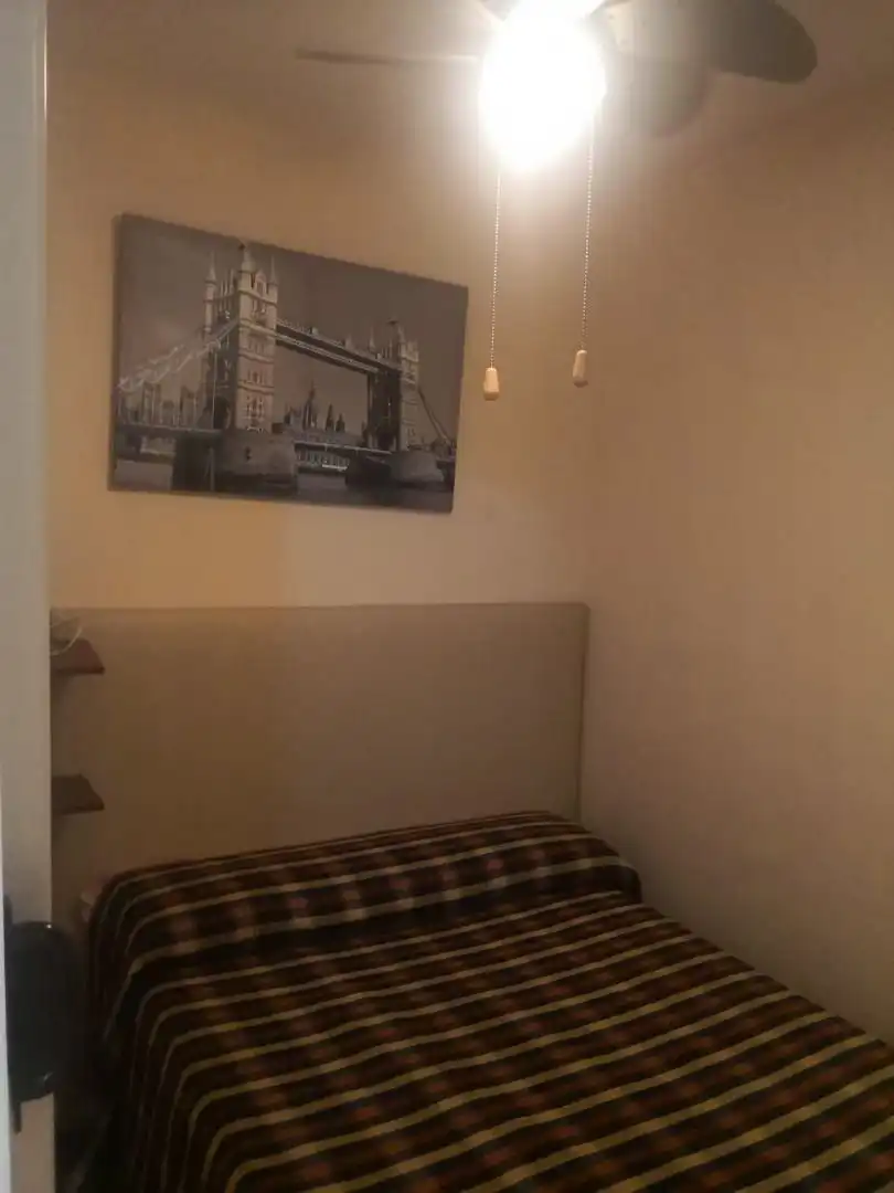 Piso de alquiler en Costa Getares-Playa, 27, San García