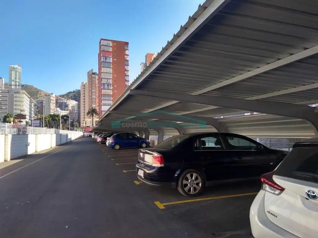 Apartament amb piscina en venda a Playa de Levante, imagen 15