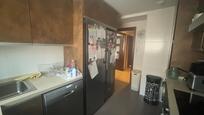Kitchen of Flat for sale in  Córdoba Capital  with Air Conditioner, Heating and Private garden
