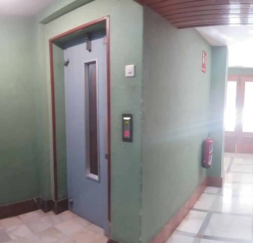 Piso con ascensor en venta en Del Fuerte, imagen 29