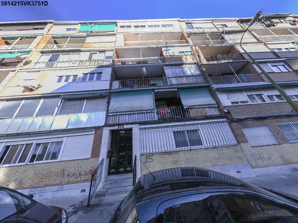 Flat for sale in C/ Camarena