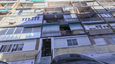Solvia Inmobiliaria  Piso Madrid