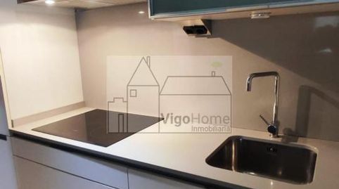 Foto 5 de Apartamento de alquiler en García Barbon, 25, Centro - Areal, Vigo