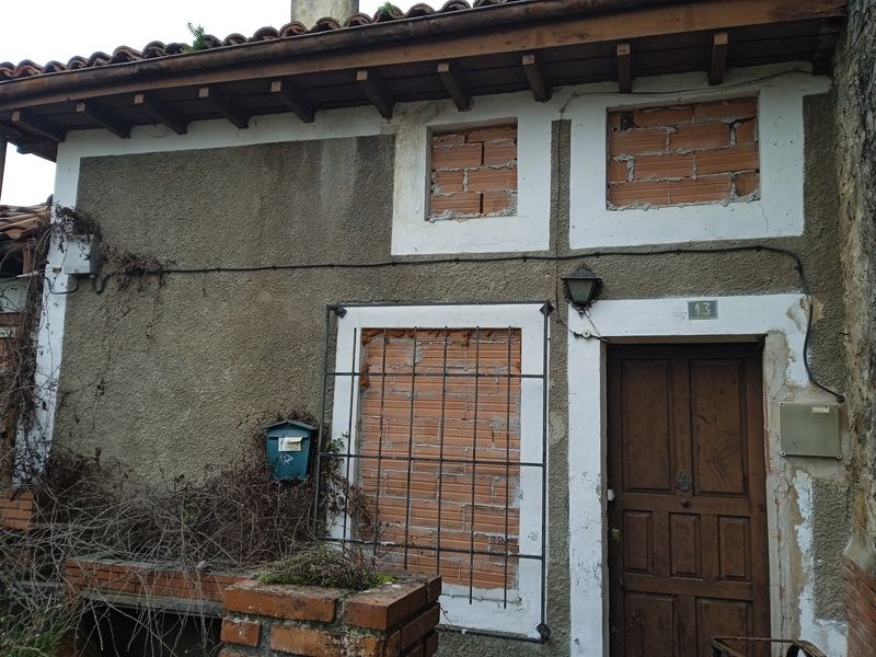 Apartament en venda a LÍBANO, Arrieta