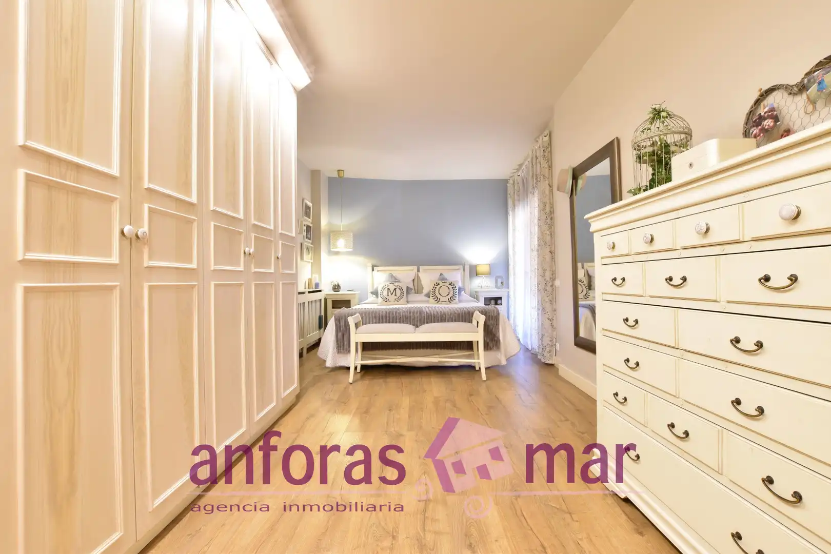 Habitación de Piso en venta en Torredembarra con Aire acondicionado, Calefacción y Terraza