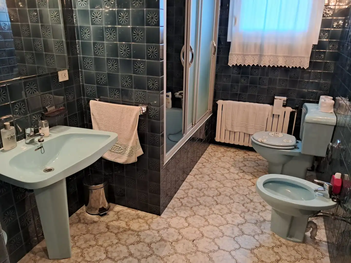 Baño de Casa o chalet en venta en Olius