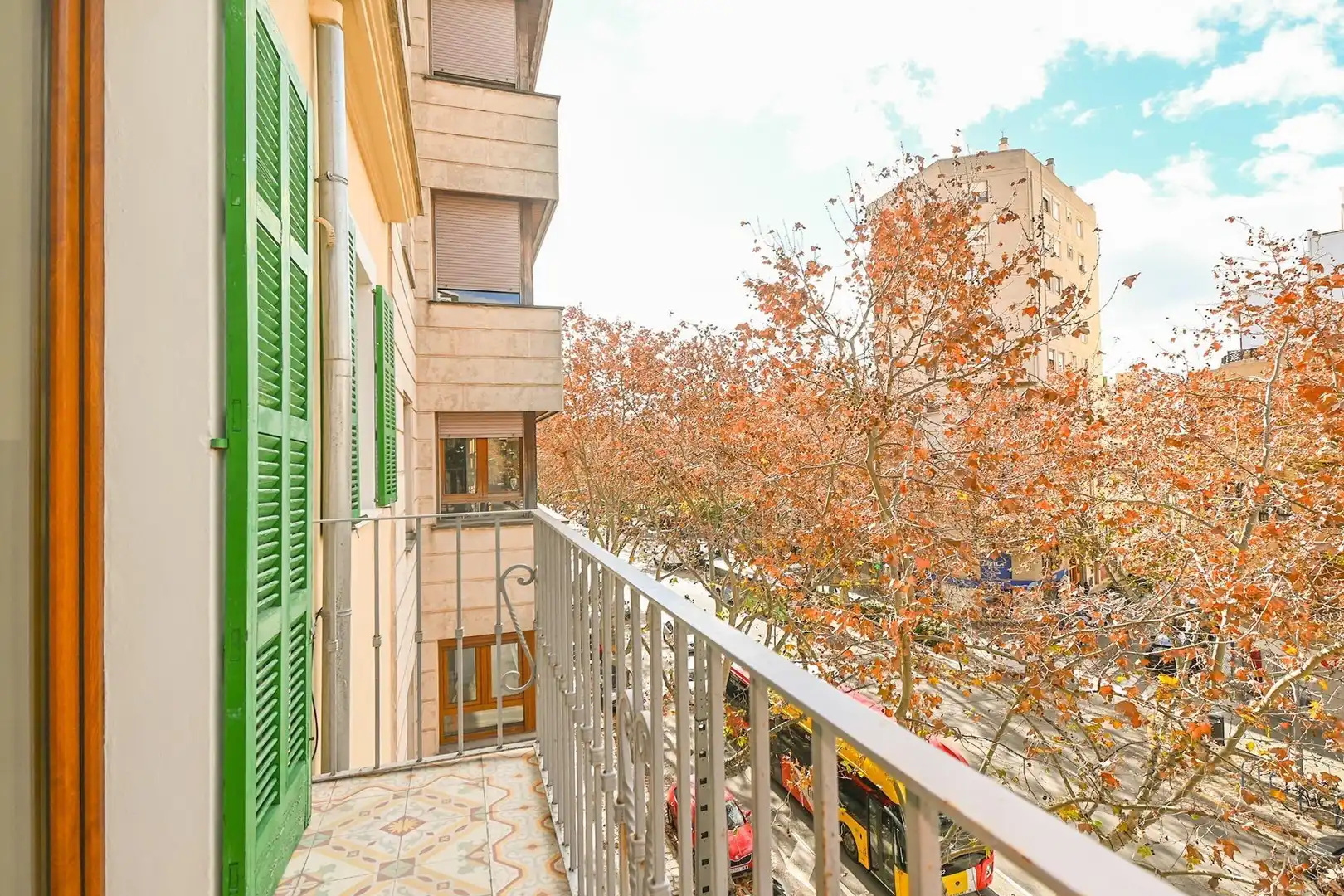 Flat with terrace for sale in Nord, imagen 23
