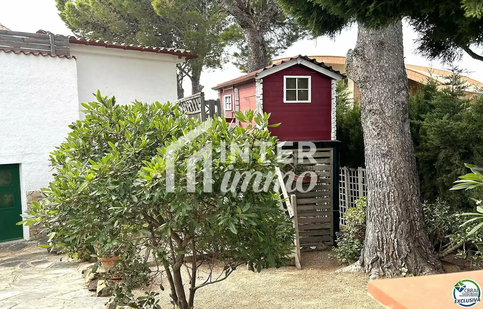 House with garden for sale in Carrer Pompeu Fabra 29, imagen 8