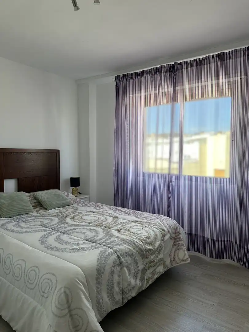 Habitación de Piso en venta en Ontinyent con Aire acondicionado, Calefacción y Trastero
