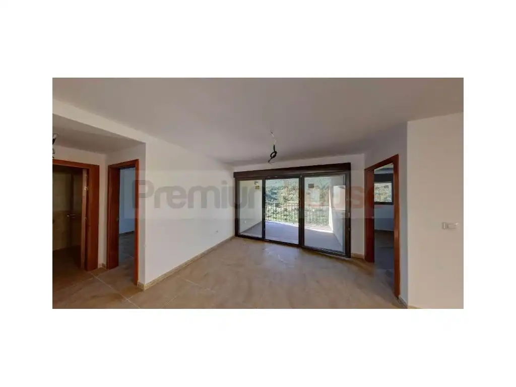 Sala de estar de Edificio en venta en Capafonts