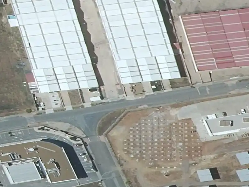 Oficina en venda en Puertollano
