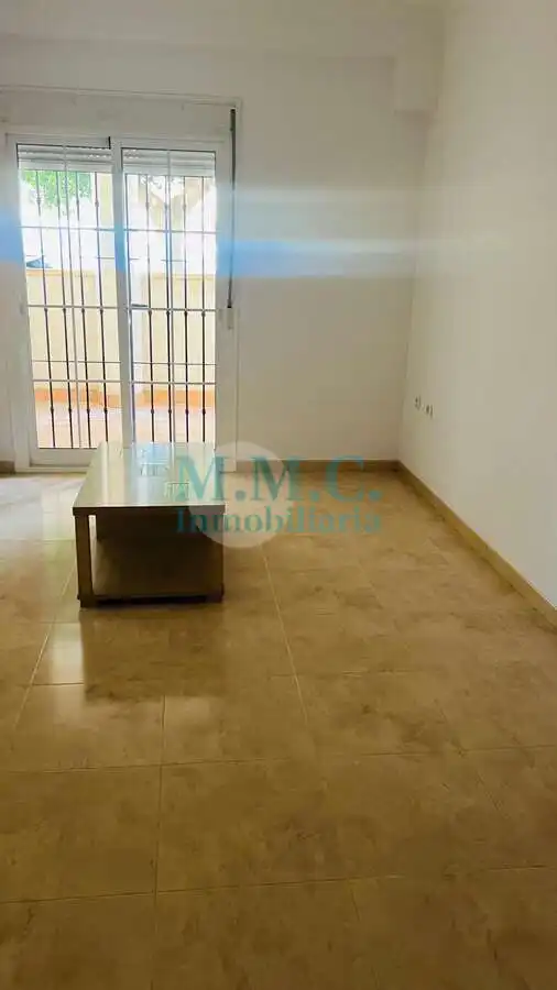 Bedroom of Flat for sale in Aguadulce