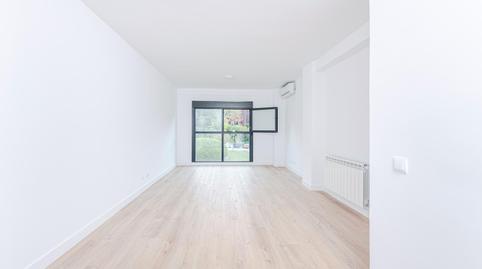 Photo 5 of Flat to rent in Diego Ayllon, 8, San Juan Bautista,  Madrid Capital