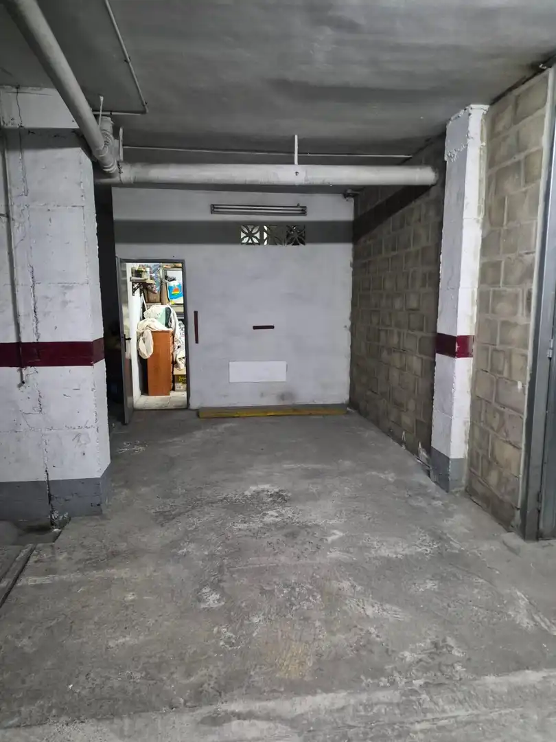 Piso en venta en San Fernando con Trastero y Balcón
