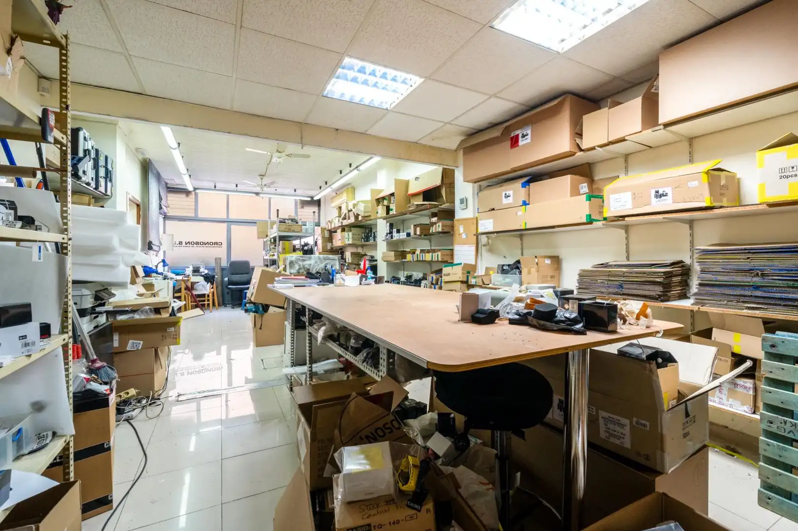 Local comercial en venta en Llevant