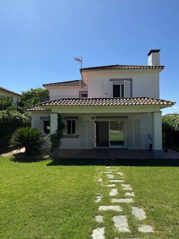 Casa-chalet en Venta en Encinarejo de Córdoba