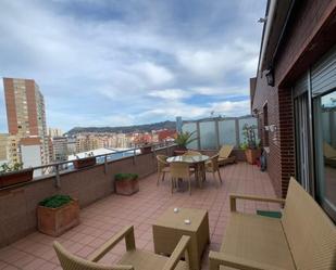 Terrace of Flat for sale in Bilbao   with Terrace