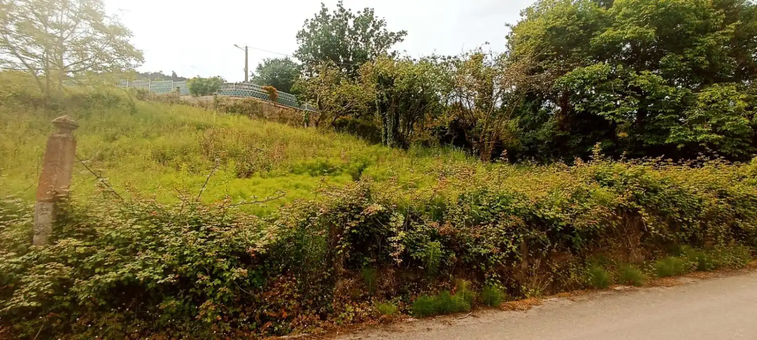 Residencial en venda en Gijón 