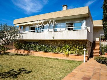 Villa con piscina in vendita a MIGJORN