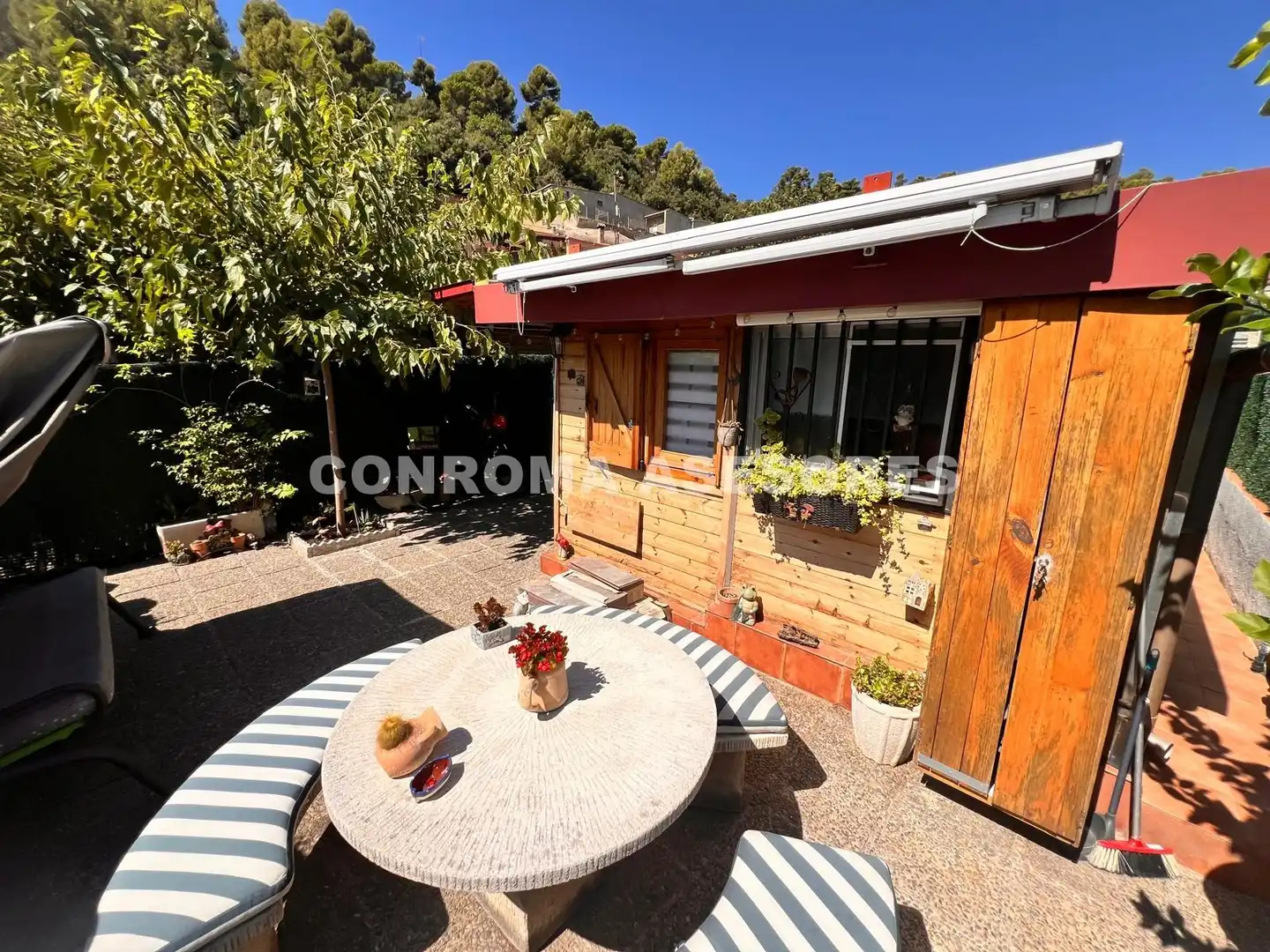 Bungalow con piscina in vendita a Malgrat de Mar, imagen 8