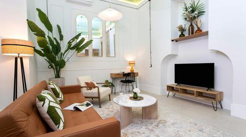 Foto 2 de Pis de lloguer a N/a, Alfalfa - Santa Cruz,  Sevilla Capital