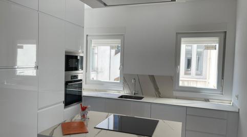 Foto 4 de Piso de alquiler en Calle de Ibiza, Ibiza de Madrid, Madrid