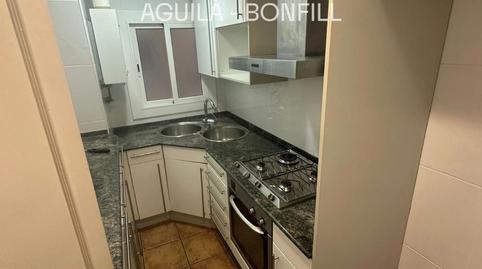 Foto 5 de Pis de lloguer a El Putget i el Farró,  Barcelona Capital