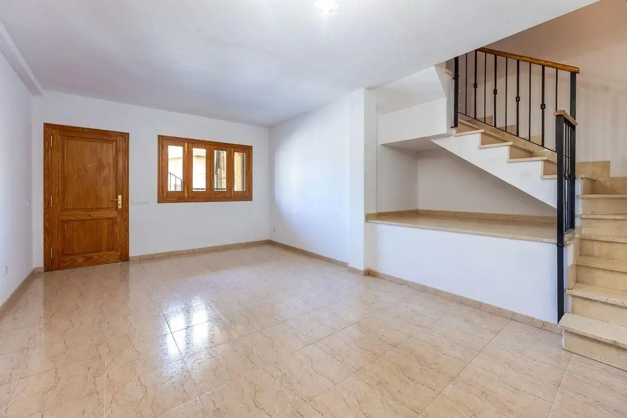 Casa adosada en venda en  Palma de Mallorca amb Aire condicionat, Terrassa i Balcó