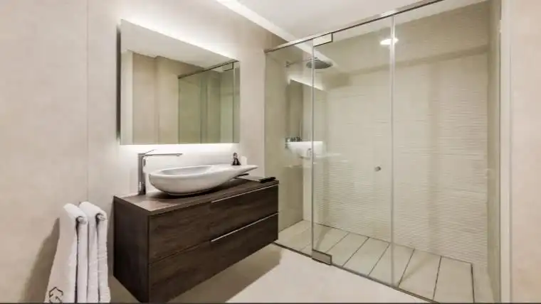 Apartament amb piscina en venda a Estepona Pueblo, imagen 21