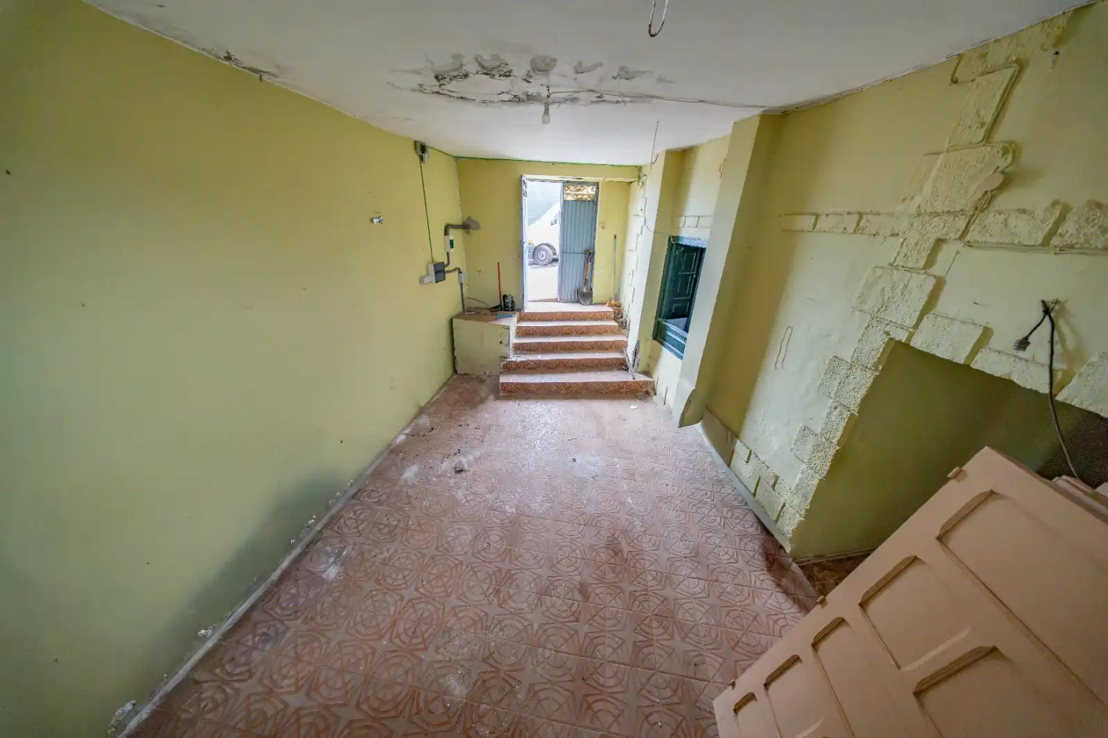 Casa adosada en venda en La Victoria de Acentejo amb Terrassa i Traster
