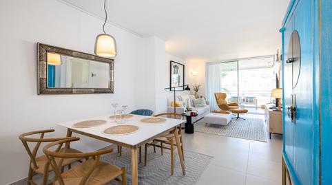 Foto 3 de Apartamento en venta en Las Palmeras, 25, Cortijo Torrequebrada, Málaga