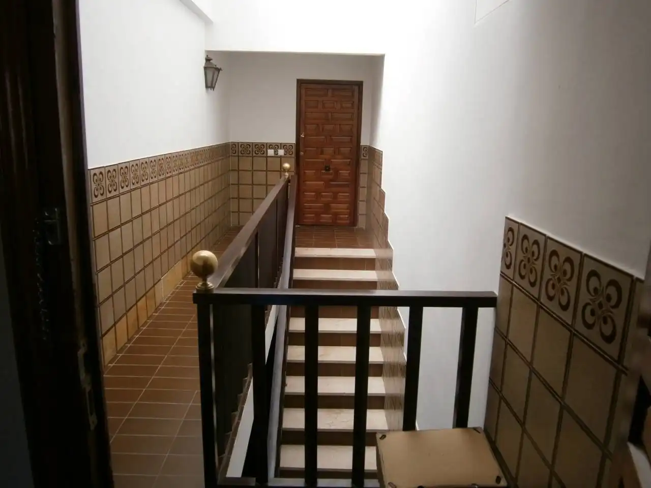 Pis de lloguer a Calle Real, Buitrago del Lozoya