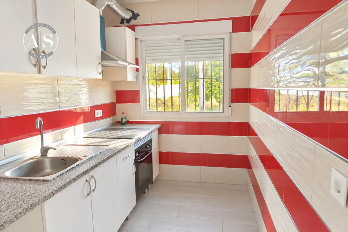 House with pool for sale in Moraleda de Zafayona, imagen 14