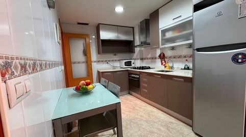Foto 4 de Piso de alquiler en Federico Garcia Lorca, 4, El Ranero, Murcia Capital