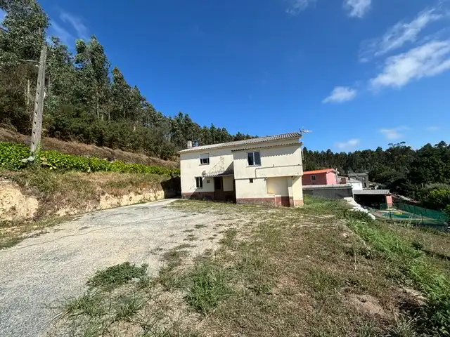 Chalet en venta en San Mateo - Castro- O Val, imagen 6