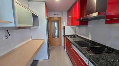 Foto 5 de Piso de alquiler en La Fortuna, Leganés