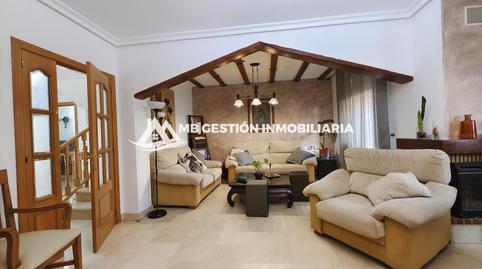 Foto 3 de Casa adosada en venda a El Arroyo - La Fuente, Madrid