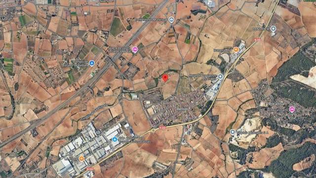 Terreno residencial en Venta en Bellvei