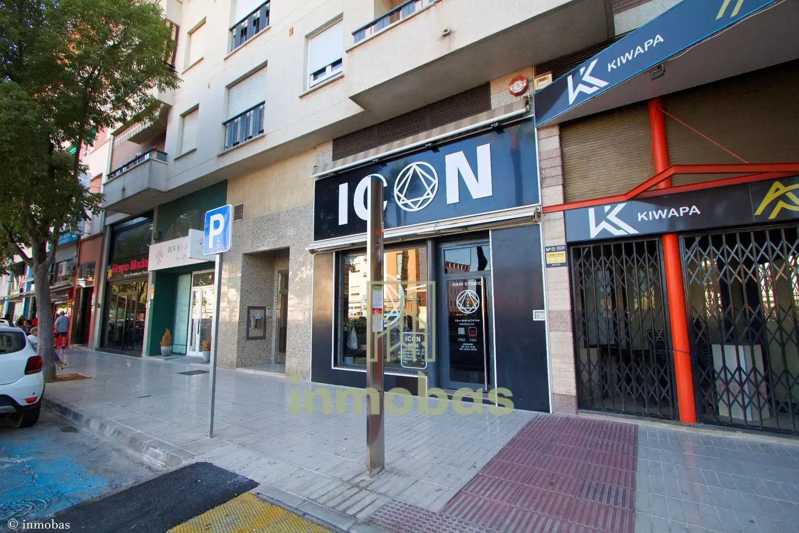 Local comercial en venda a Maria Auxiliadora - Barriada de Llera, imagen 23