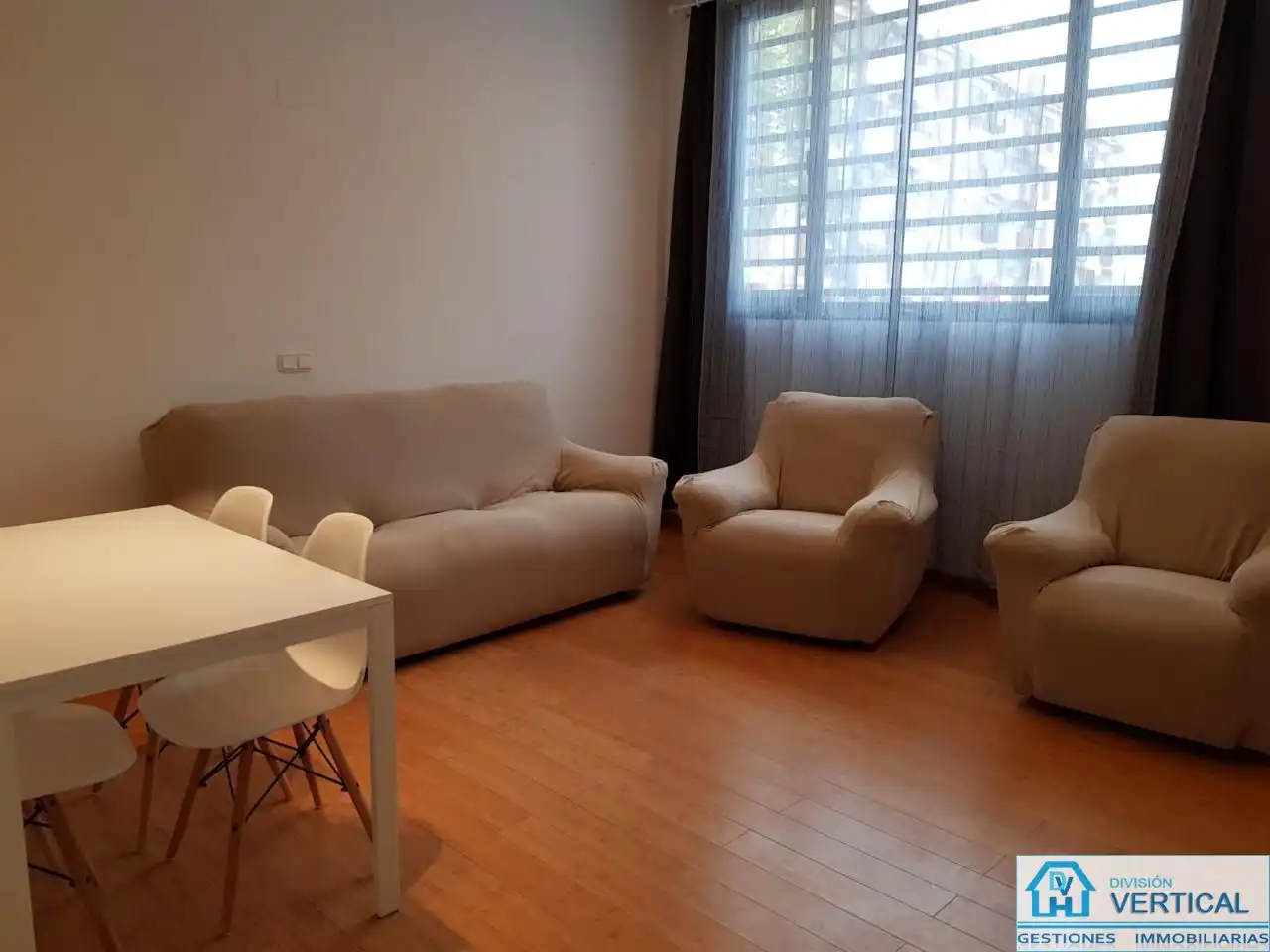 Bajo con terraza en venta en calle del Cid, imagen 2