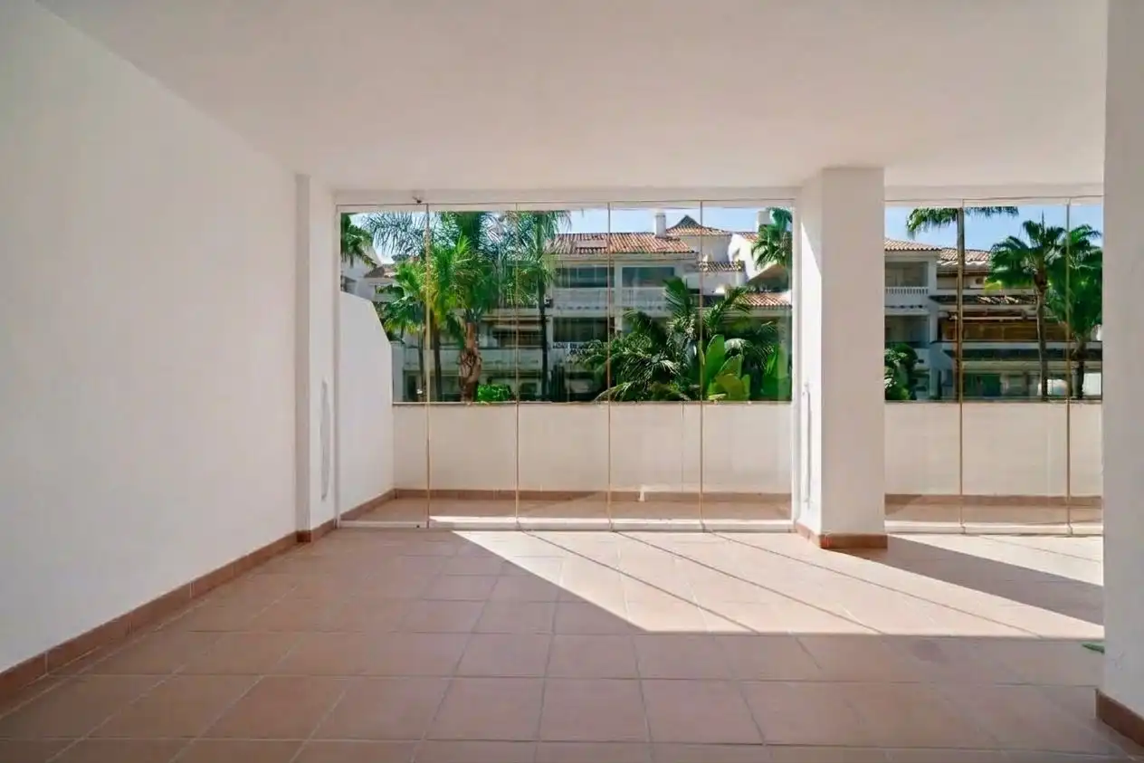 Apartament en venda a 1 Bv Príncipe Alfonso Hohenloh #Es:8 Planta:01 Pt, La Carolina - Guadalpín