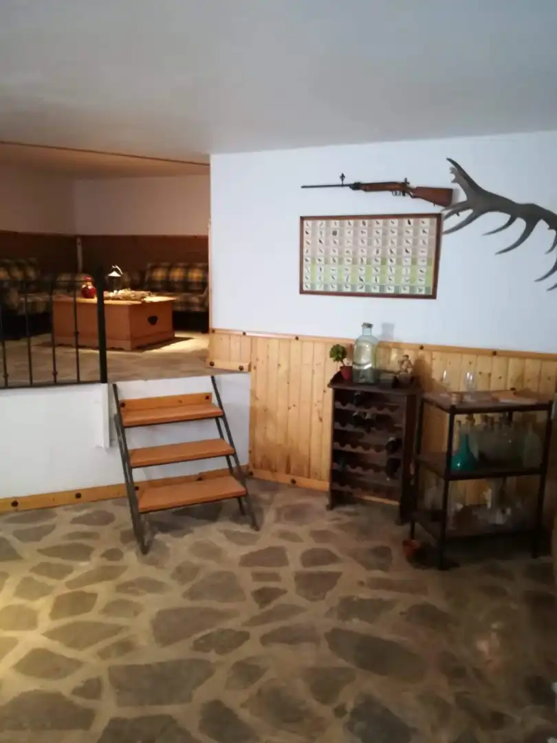 Apartamento con terraza en venta en Grazalema, imagen 15