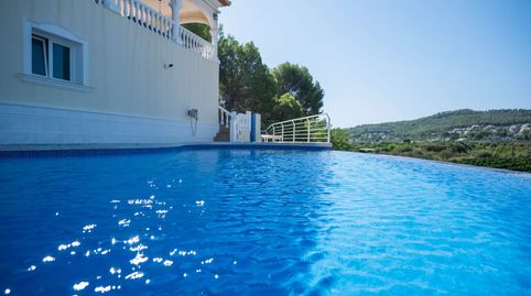 Foto 2 de Casa o chalet en venta en Partides comunes - Adsubia, Jávea / Xàbia