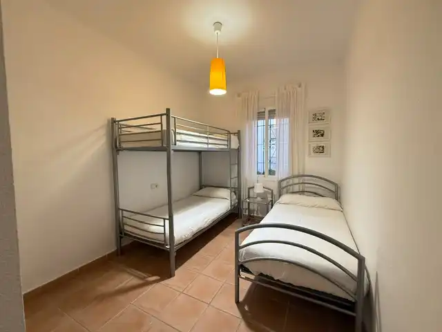 Apartment for sale in Avenida del Deporte, imagen 17