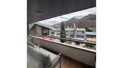 Foto 2 de Pis en venda a Centro, Andorra la Vella