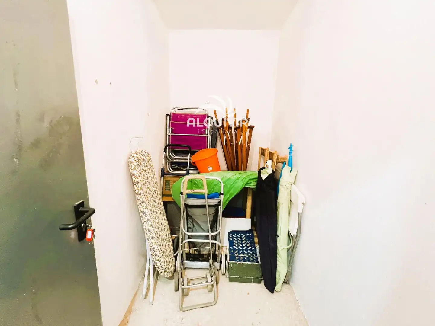 Flat with terrace for sale in Sectgor A, imagen 23